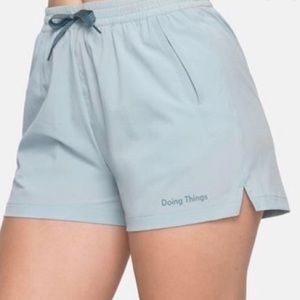 Outdoor Voices Rec Shorts